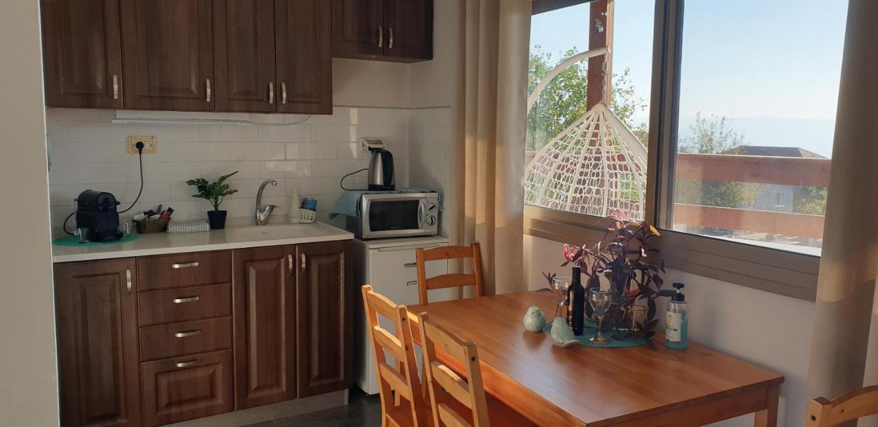Zug Yonim Livnim Exteriér fotografie