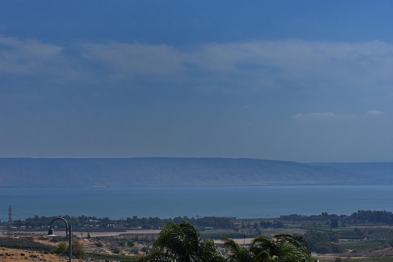 Zug Yonim Livnim Exteriér fotografie